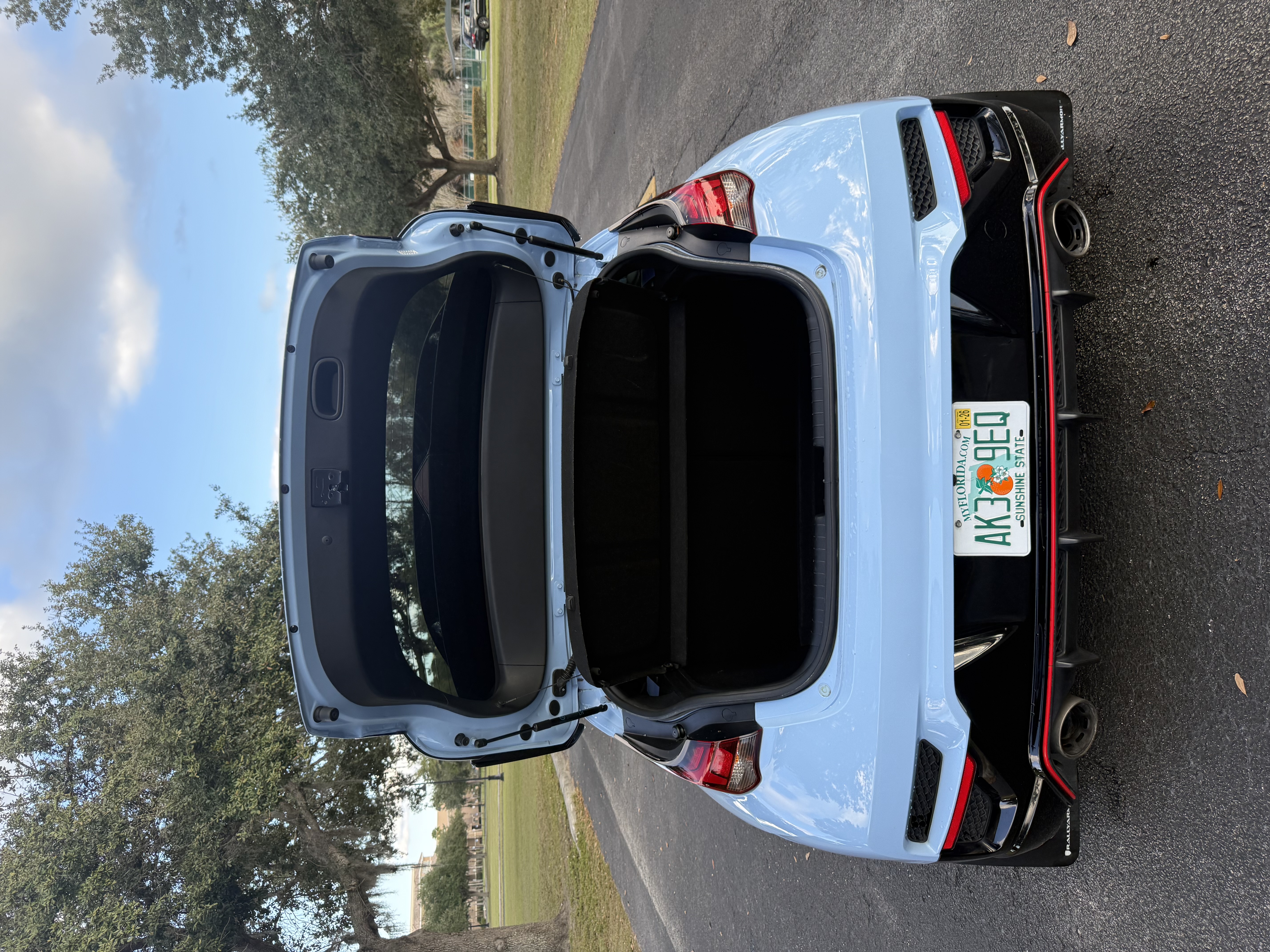 Used 2022 Hyundai Veloster N FWD image 20