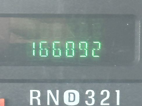 Used 2005 Ford F250 Lariat RWD image 10