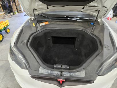 Used 2013 Tesla Model S Performance