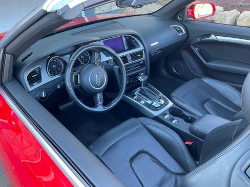 Used 2014 Audi A5 2.0T Prestige image 12