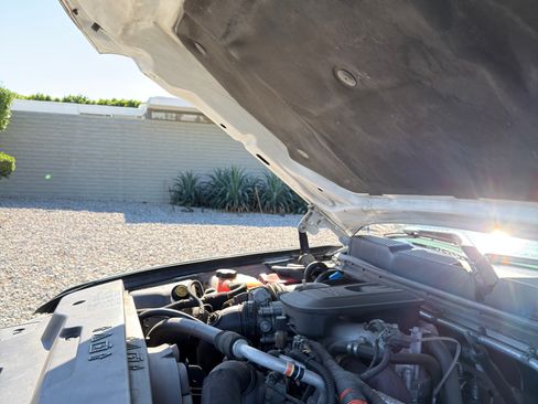 Used 2012 Chevrolet Silverado 2500 LTZ w/ LTZ Plus Package image 6