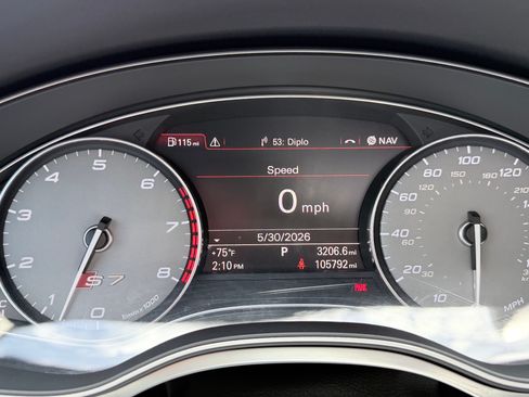 Used 2013 Audi S7 Prestige AWD/4WD image 14