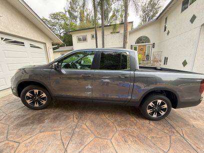 Used 2020 Honda Ridgeline RTL