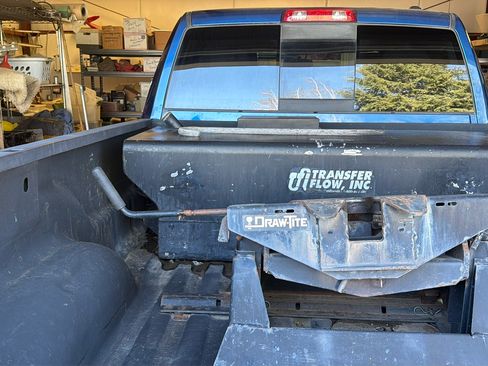 Used 2011 RAM 3500 Laramie RWD image 8