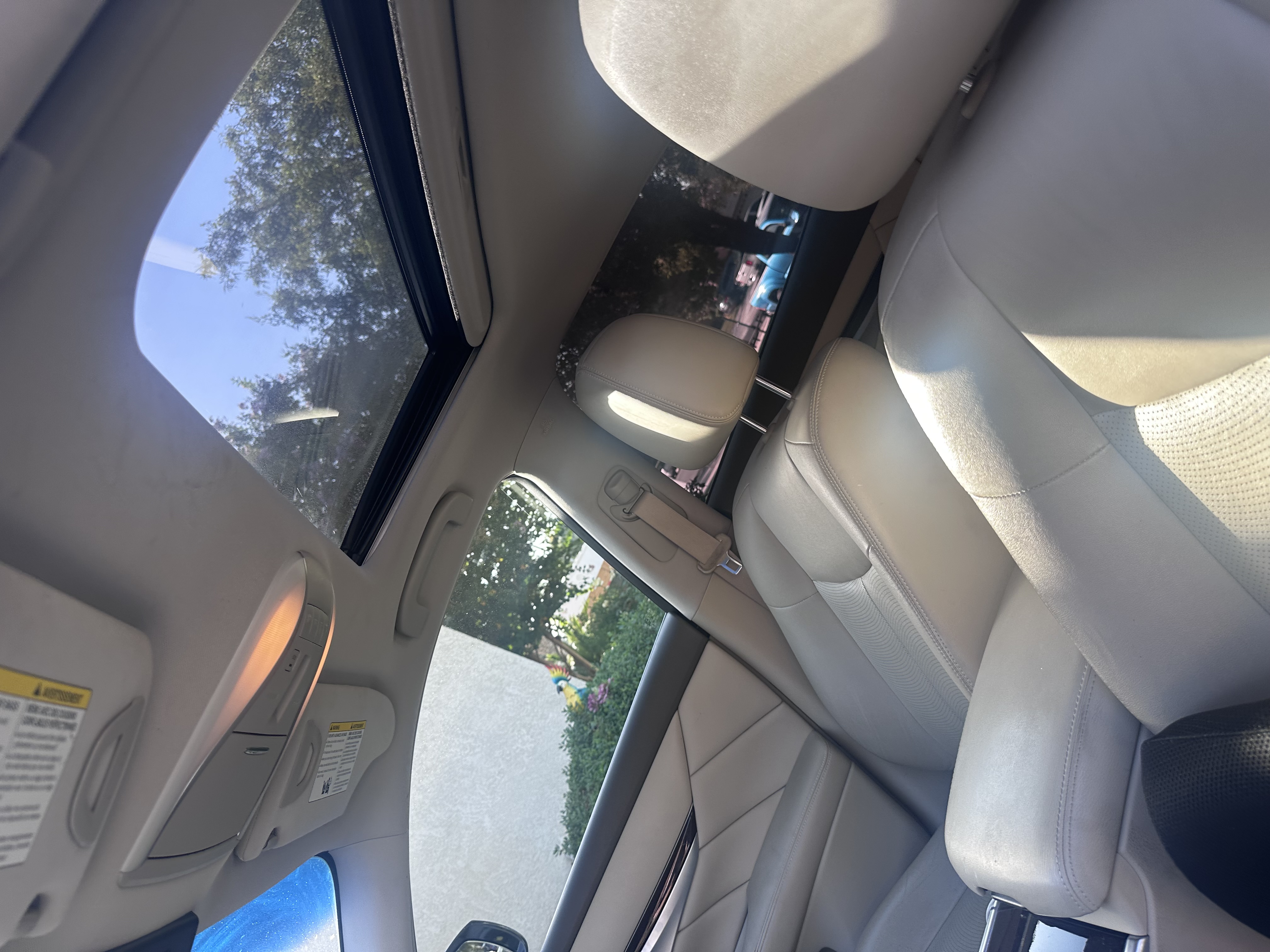 Used 2015 INFINITI Q70 L 3.7 w/ Technology Package RWD image 14