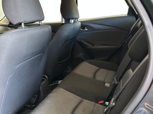 Used 2016 MAZDA CX-3 Sport image 8