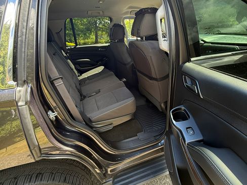 Used 2016 Chevrolet Tahoe LS w/ Max Trailering Package AWD/4WD image 16