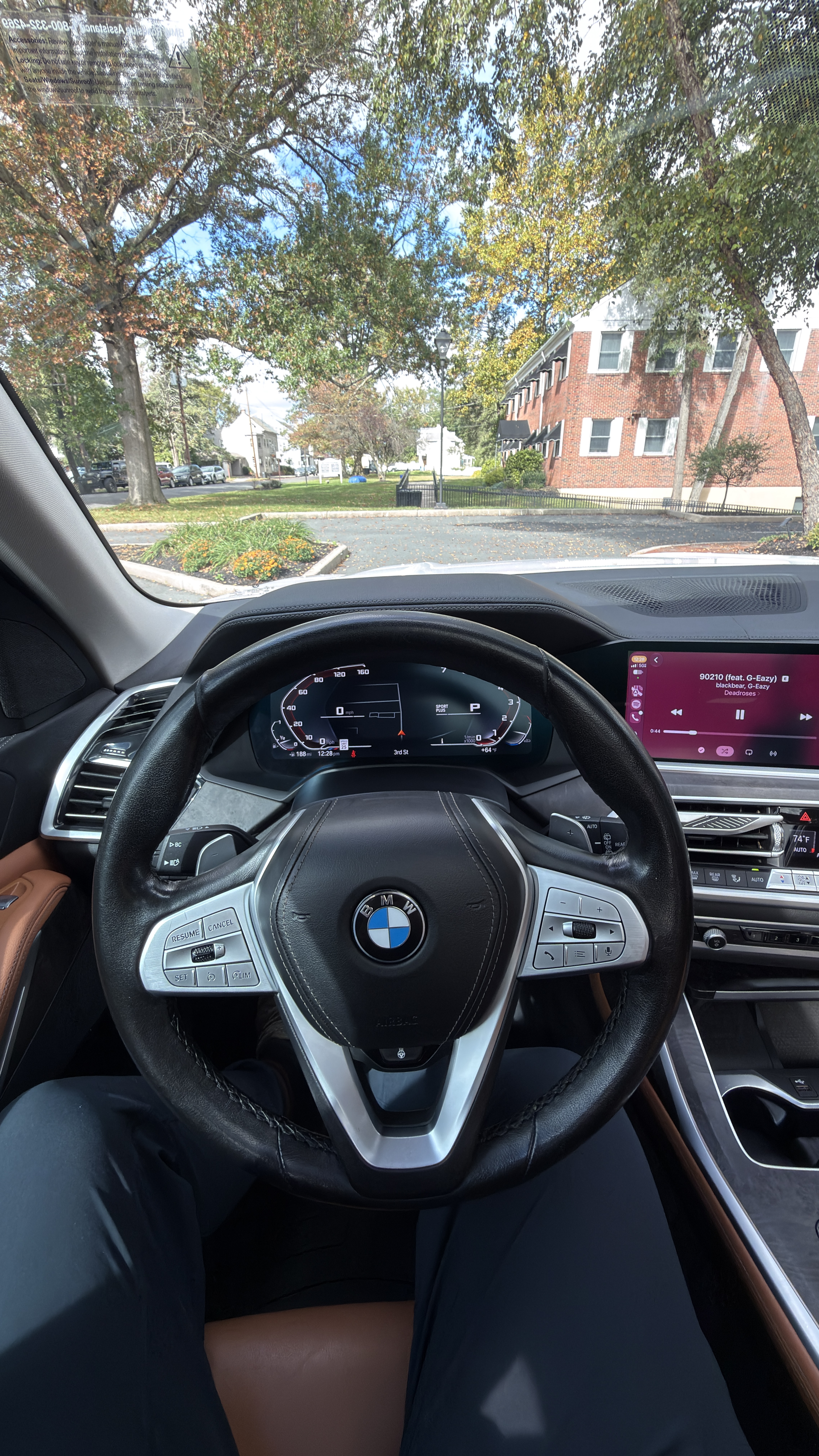 Used 2021 BMW X7 xDrive40i AWD/4WD image 20