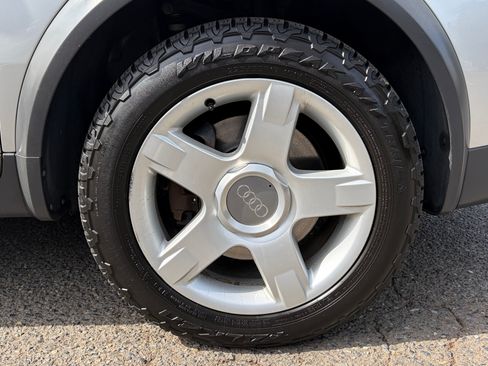 Used 2004 Audi allroad 2.7T image 24