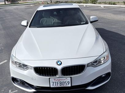 Used 2016 BMW 428i Coupe