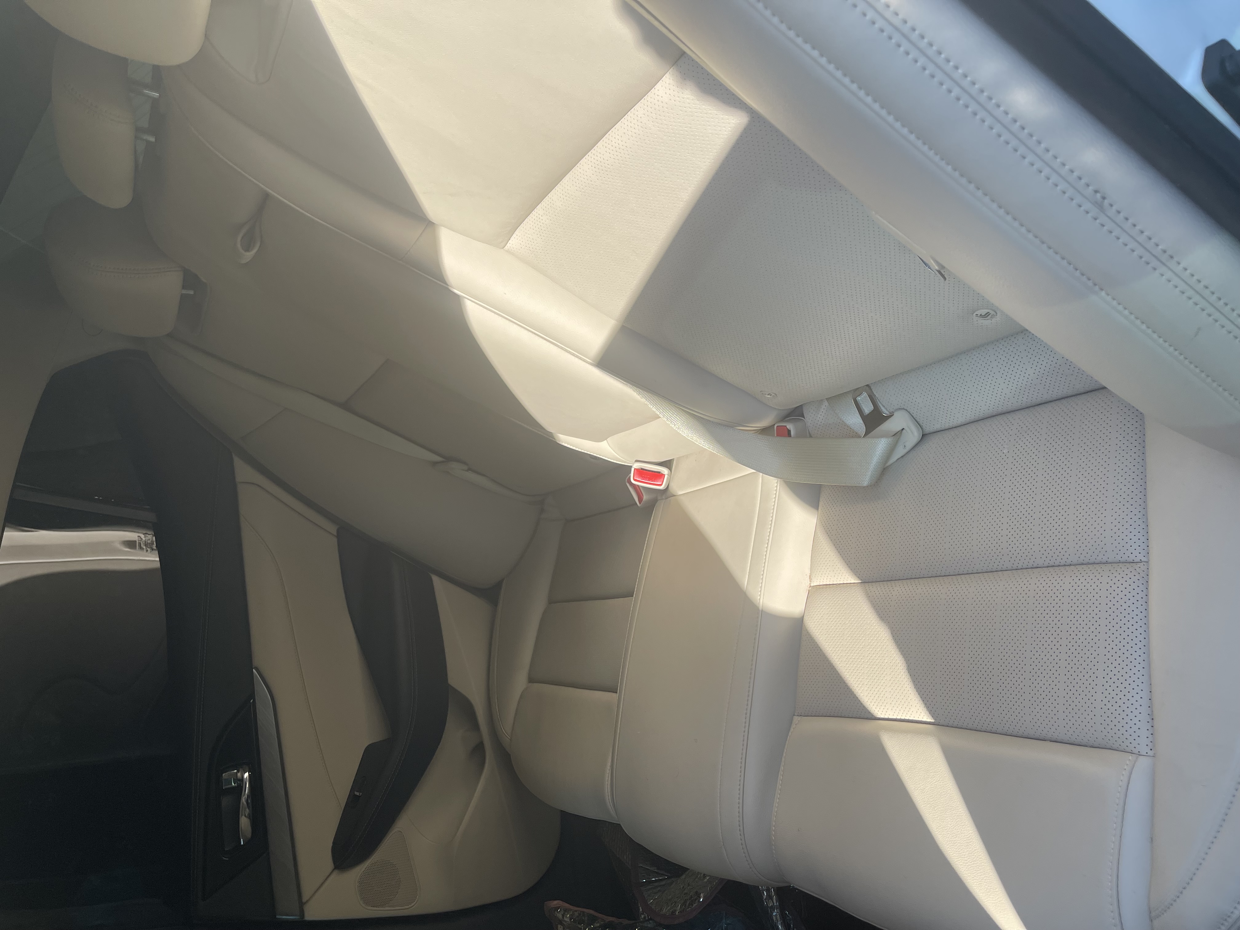 Used 2016 Nissan Maxima 3.5 SV FWD image 10