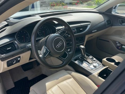 Used 2018 Audi A7 3.0T Prestige image 8