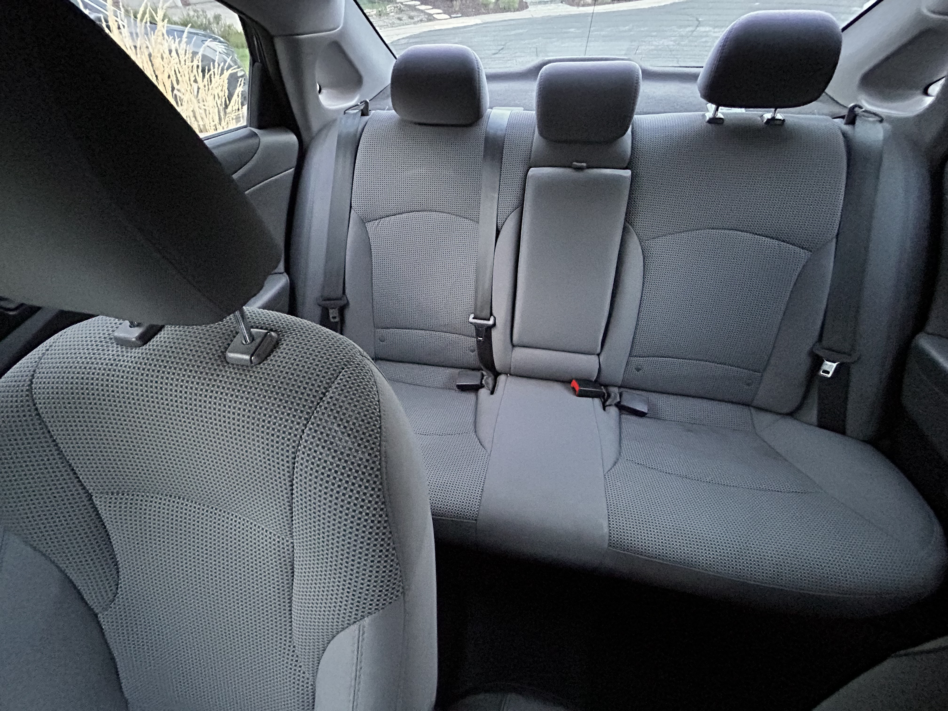 Used 2013 Hyundai Sonata GLS w/ Popular Equipment Pkg FWD image 8