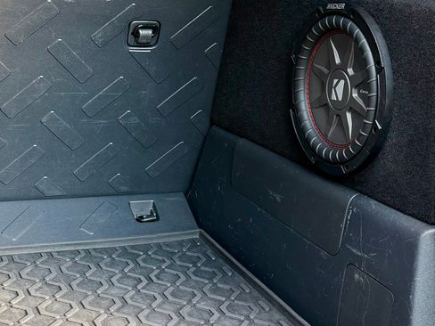 Used 2010 Toyota FJ Cruiser 4WD w/ Convenience Pkg image 18