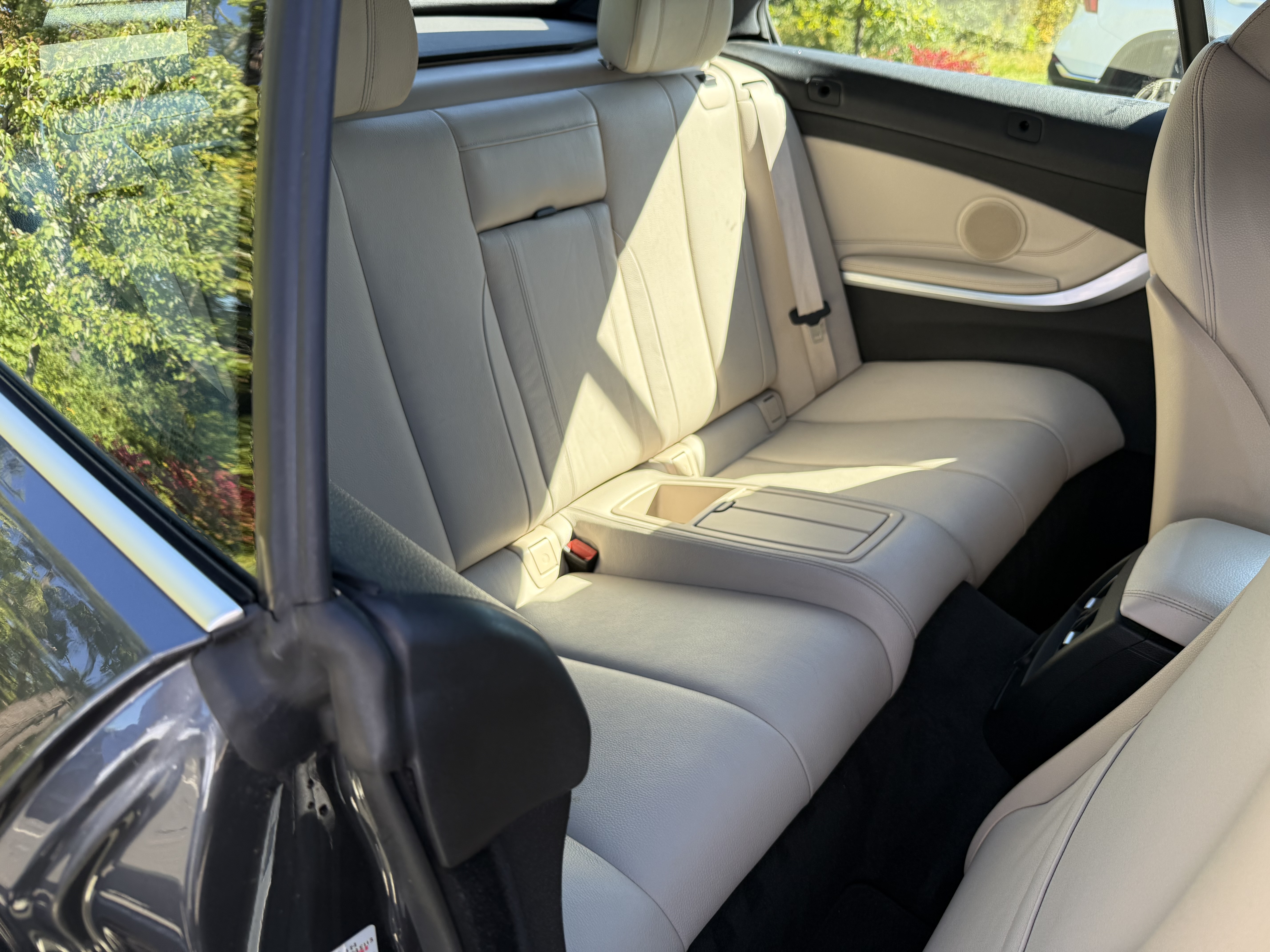 Used 2017 BMW 430i Convertible RWD image 14