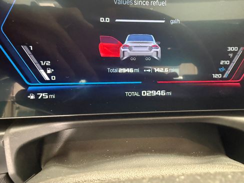 Used 2026 BMW M2 RWD image 21