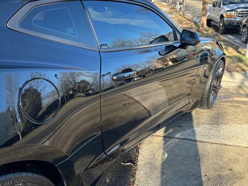 Used 2019 Chevrolet Camaro SS image 8