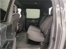 Used 2018 Ford F150 XLT w/ Equipment Group 302A Luxury AWD/4WD image 6