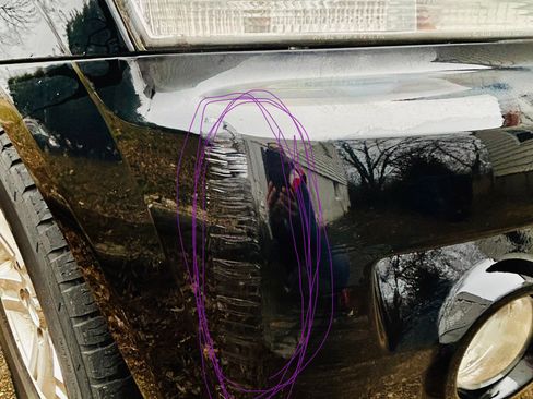 Used 2006 Kia Sorento LX image 18