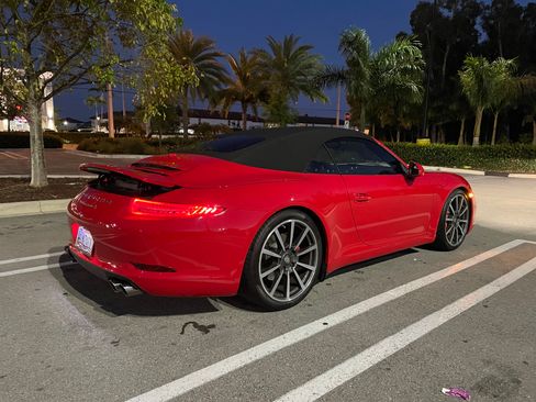 Used 2012 Porsche 911 Carrera S image 31
