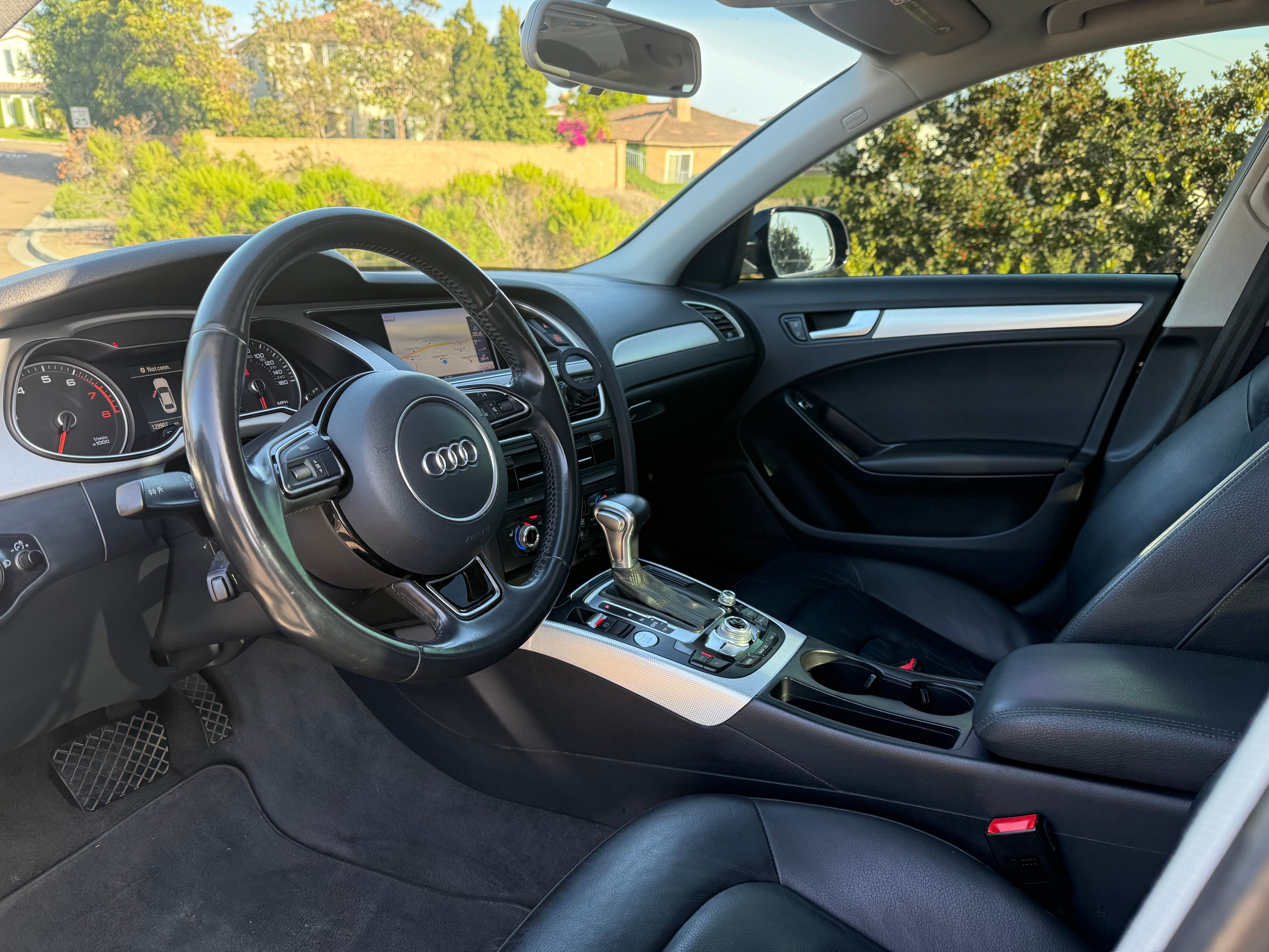 Used 2016 Audi A4 2.0T Premium FWD image 10