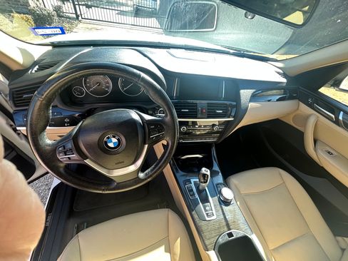 Used 2017 BMW X3 sDrive28i image 8