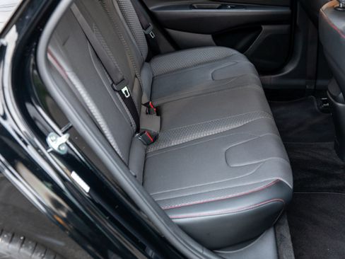 Used 2022 Hyundai Elantra N Line image 18