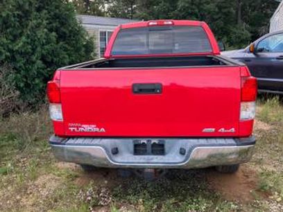 Used 2010 Toyota Tundra 4x4 Double Cab