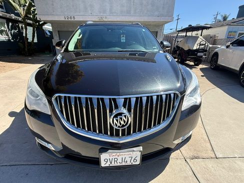 Used 2014 Buick Enclave Premium image 2