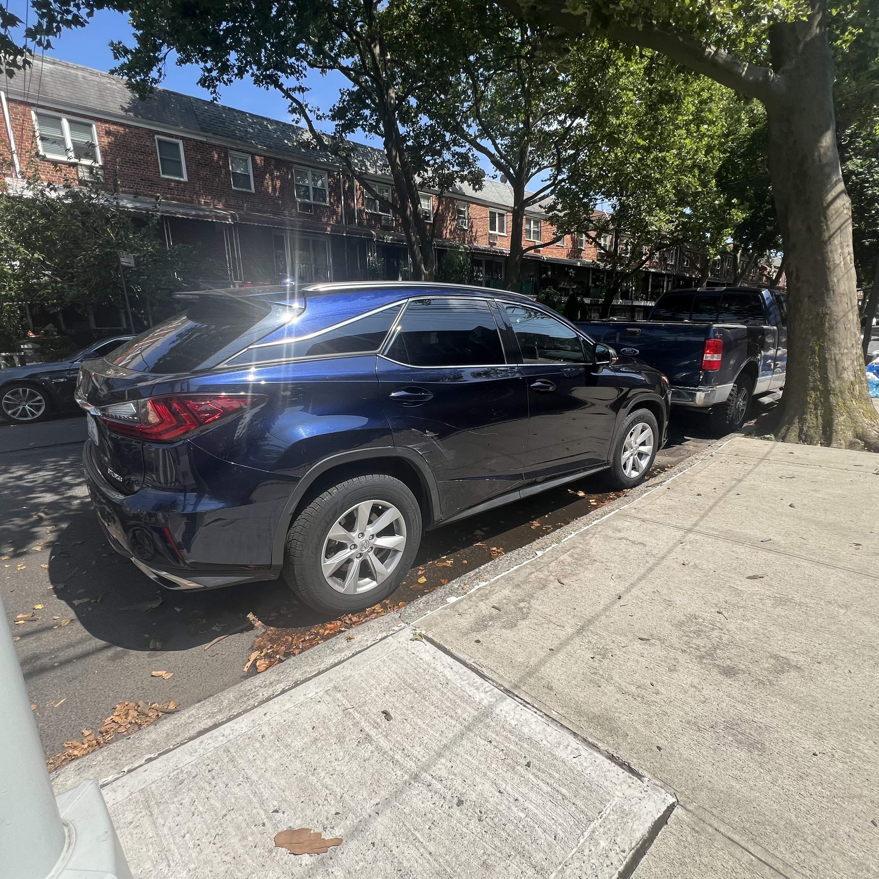 Used 2017 Lexus RX 350 AWD w/ Premium Package image 14