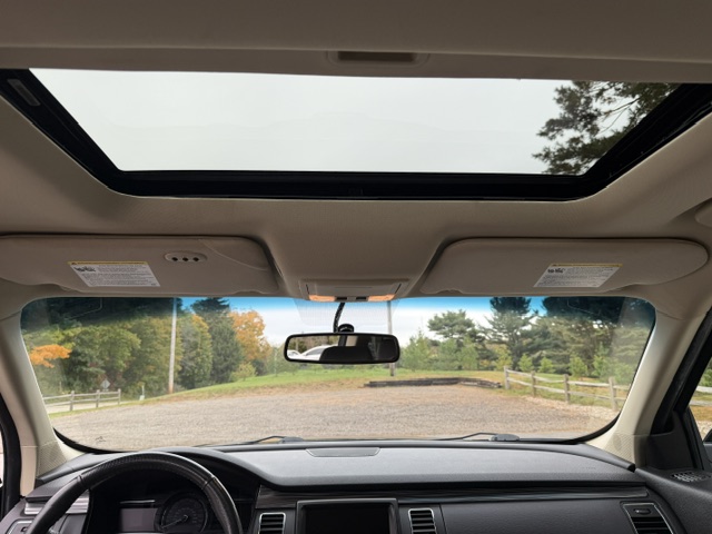 Used 2019 Ford Flex SEL w/ Equipment Group 202A AWD/4WD image 13