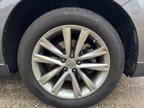 Used 2013 Lexus RX 350 350 Sport Utility 4D image 13