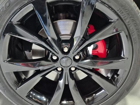 Used 2017 Ford Edge Sport w/ Equipment Group 401A image 6