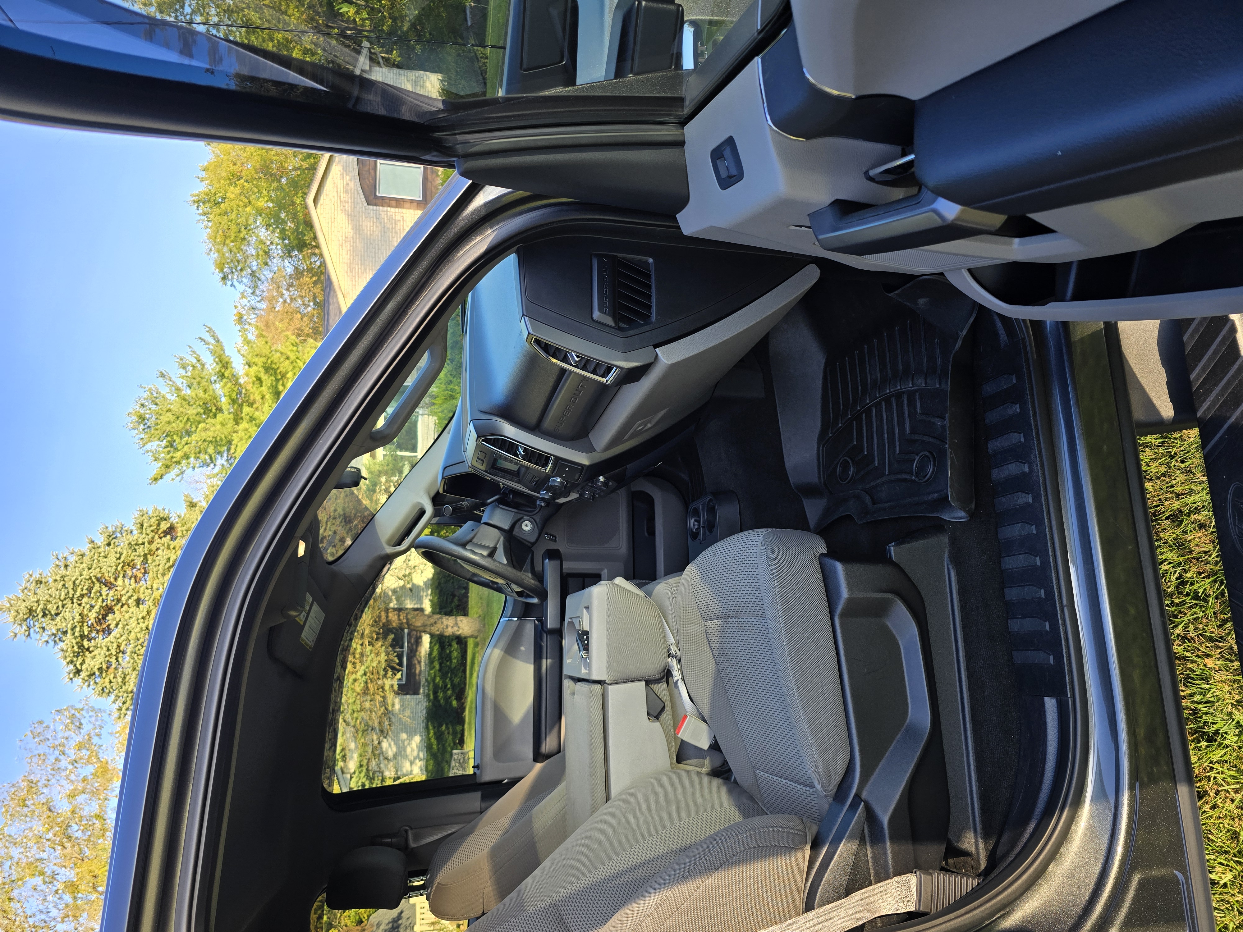Used 2018 Ford F250 XLT AWD/4WD image 19