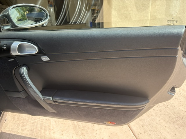 Used 2008 Porsche 911 Cabriolet image 12