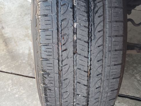 Used 2009 Dodge Dakota Big Horn w/ Extra Security Group image 26