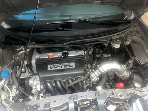 Used 2015 Honda Civic Si image 2