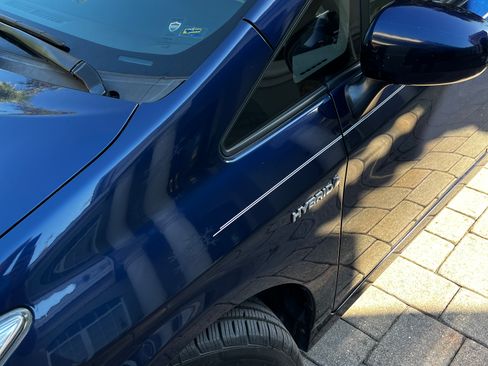 Used 2015 Toyota Prius Two image 12