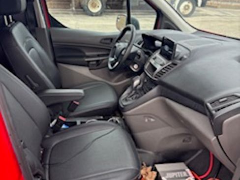 Used 2023 Ford Transit Connect XL image 6