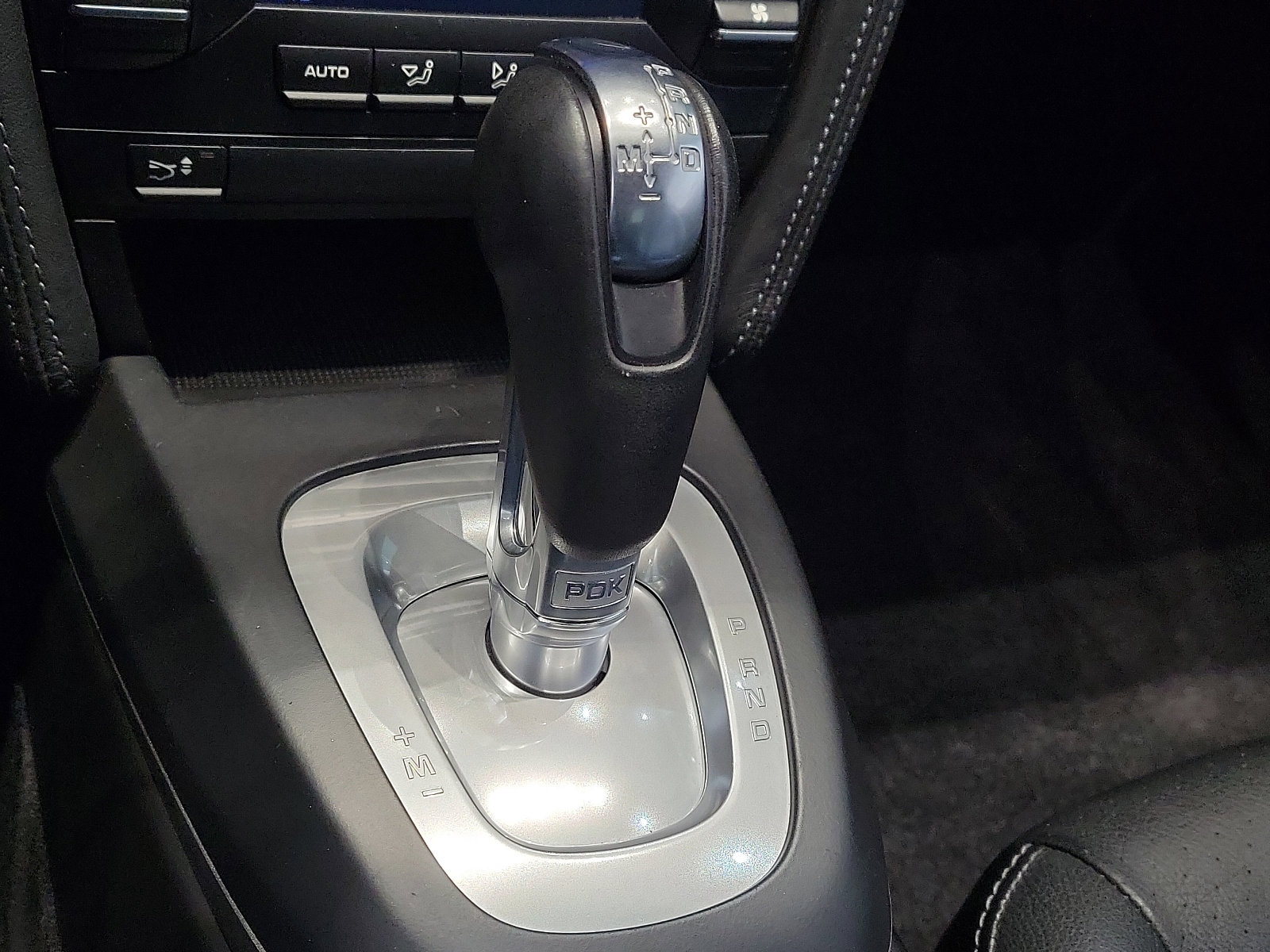 Used 2009 Porsche 911 GT3 RS image 9