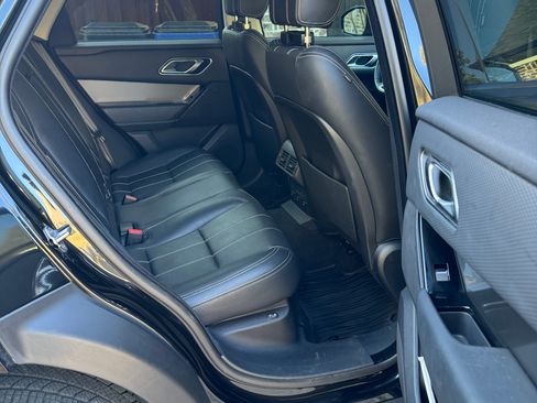 Used 2018 Land Rover Range Rover Velar S image 14