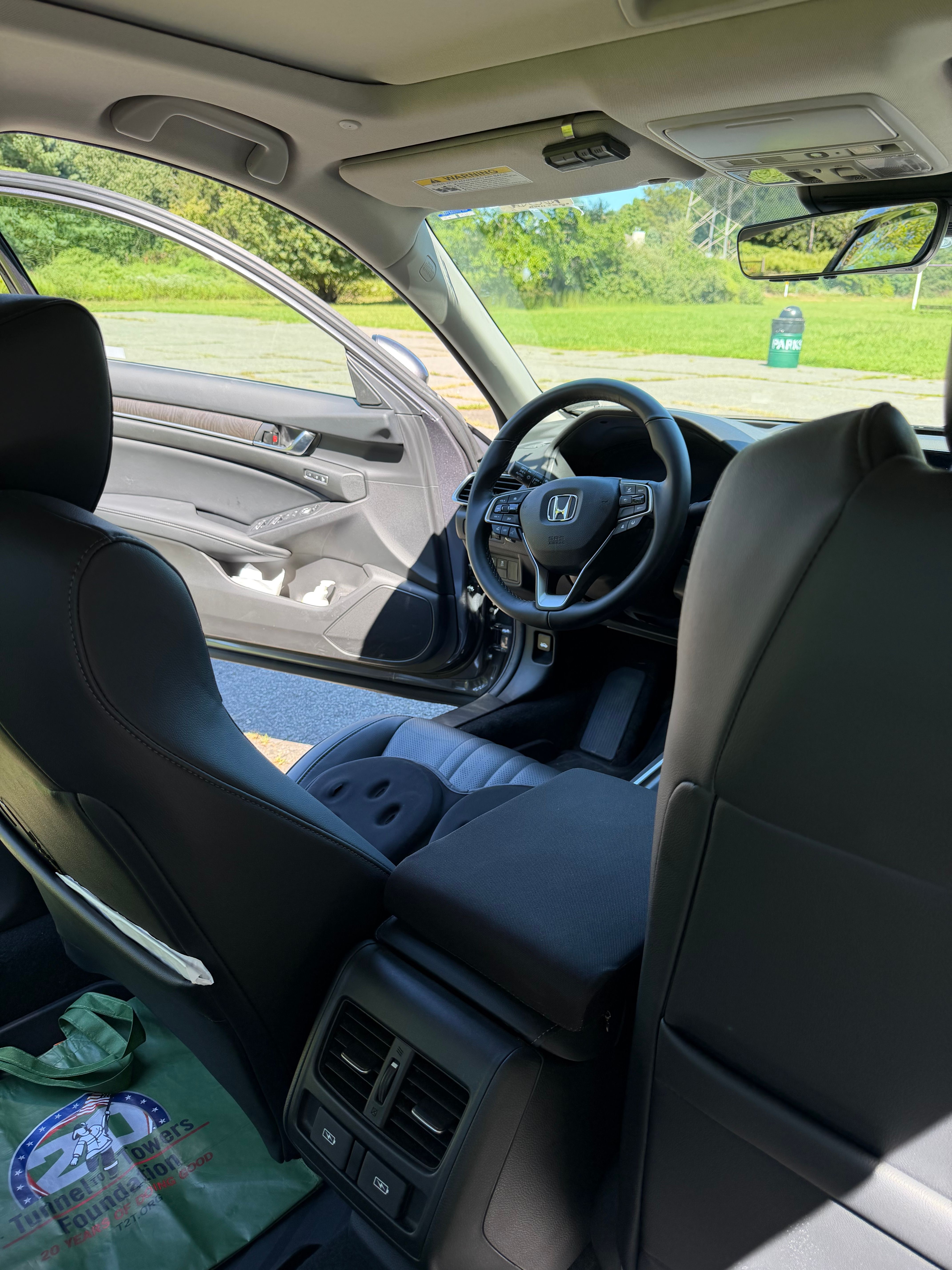 Used 2022 Honda Accord Touring image 22
