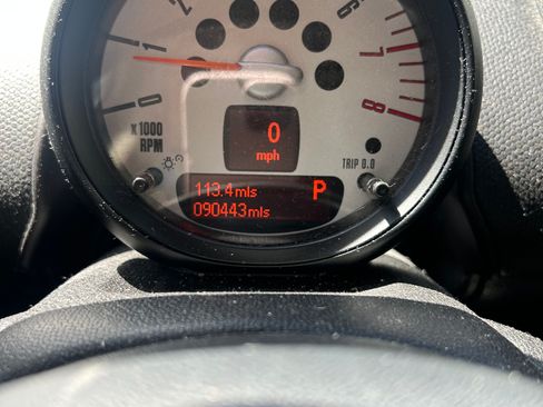 Used 2013 MINI Cooper Countryman S AWD/4WD image 8