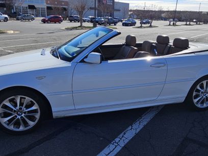 Used 2006 BMW 330Ci 330Ci Convertible 2D