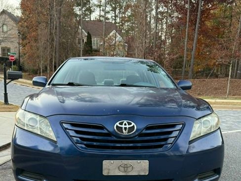Used 2009 Toyota Camry image 5