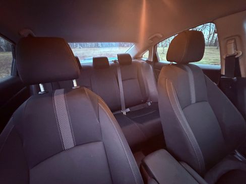 Used 2020 Honda Civic LX image 16