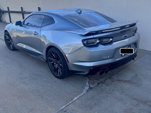 Used 2023 Chevrolet Camaro ZL1 image 6