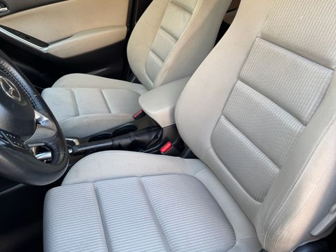 Used 2015 MAZDA CX-5 Touring image 10