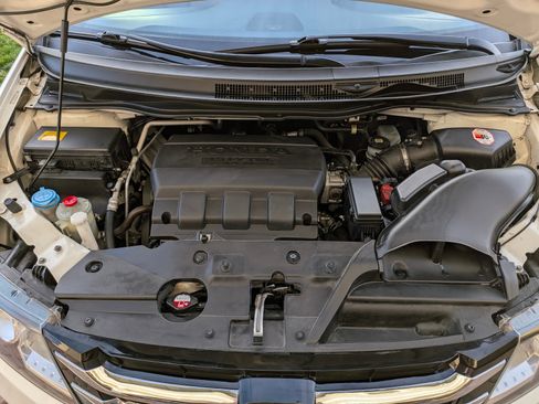 Used 2014 Honda Odyssey Touring Elite image 23