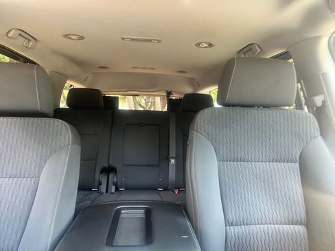 Used 2016 Chevrolet Tahoe LS image 14